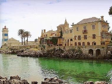 Appartement de vacances /en/au Cascais (Grande Lisboa)ou appartement ou maison de vacances