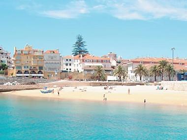 Appartement de vacances /en/au Cascais (Grande Lisboa)ou appartement ou maison de vacances