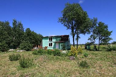 Maison de vacances �/en/au Ravila (Harjumaa)ou appartement ou maison de vacances