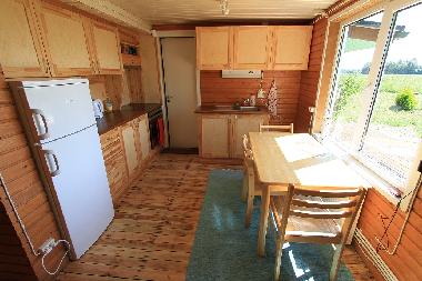 Maison de vacances �/en/au Ravila (Harjumaa)ou appartement ou maison de vacances