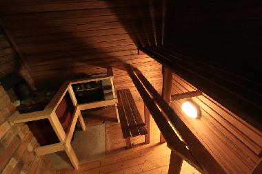 Maison de vacances �/en/au Ravila (Harjumaa)ou appartement ou maison de vacances