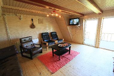 Maison de vacances �/en/au Ravila (Harjumaa)ou appartement ou maison de vacances