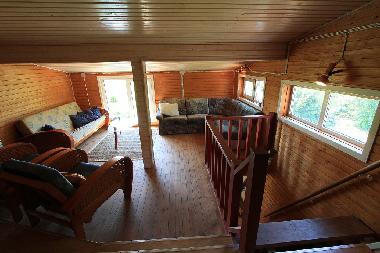 Maison de vacances �/en/au Ravila (Harjumaa)ou appartement ou maison de vacances