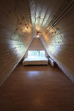 Maison de vacances �/en/au Ravila (Harjumaa)ou appartement ou maison de vacances