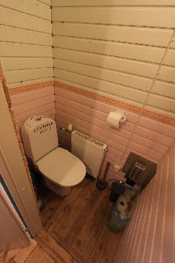 Maison de vacances �/en/au Ravila (Harjumaa)ou appartement ou maison de vacances