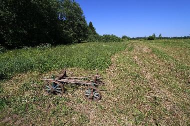 Maison de vacances �/en/au Ravila (Harjumaa)ou appartement ou maison de vacances