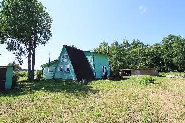 Maison de vacances �/en/au Ravila (Harjumaa)ou appartement ou maison de vacances