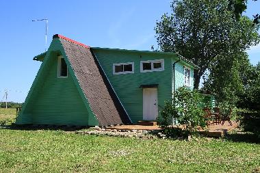 Maison de vacances �/en/au Ravila (Harjumaa)ou appartement ou maison de vacances