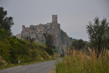 Maison de vacances /en/au Potenza (Potenza)ou appartement ou maison de vacances