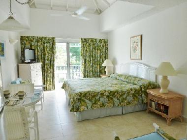 Appartement de vacances �/en/au Christ Church (Christ Church)ou appartement ou maison de vacances