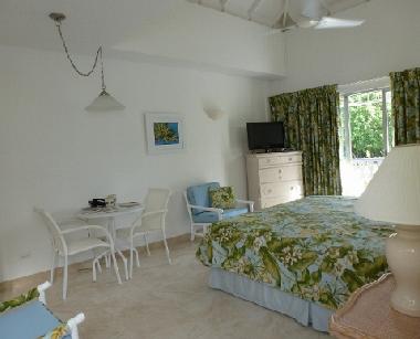 Appartement de vacances �/en/au Christ Church (Christ Church)ou appartement ou maison de vacances