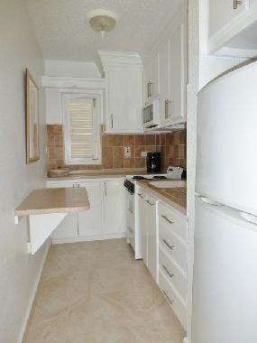 Appartement de vacances �/en/au Christ Church (Christ Church)ou appartement ou maison de vacances