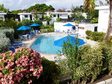 Appartement de vacances �/en/au Christ Church (Christ Church)ou appartement ou maison de vacances