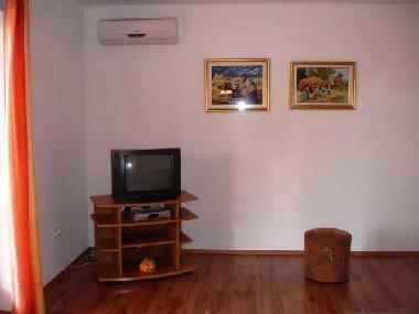 Chambre avec petit djeuner /en/au Novigrad (Istarska)ou appartement ou maison de vacances