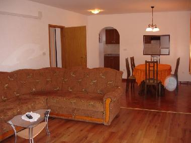 Chambre avec petit djeuner /en/au Novigrad (Istarska)ou appartement ou maison de vacances