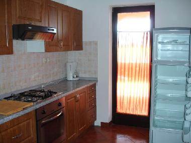 Chambre avec petit djeuner /en/au Novigrad (Istarska)ou appartement ou maison de vacances