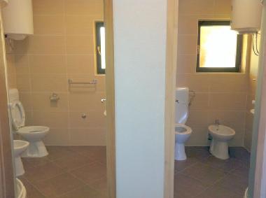 Chambre avec petit djeuner /en/au Novigrad (Istarska)ou appartement ou maison de vacances