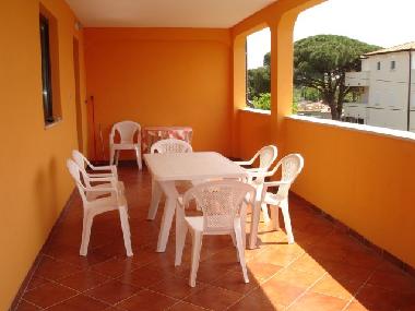 Chambre avec petit djeuner /en/au Novigrad (Istarska)ou appartement ou maison de vacances