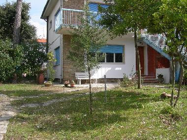 Appartement de vacances �/en/au Tirrenia (Pisa)ou appartement ou maison de vacances