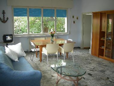 Appartement de vacances �/en/au Tirrenia (Pisa)ou appartement ou maison de vacances