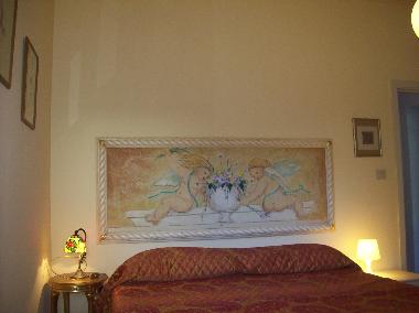 Appartement de vacances �/en/au Tirrenia (Pisa)ou appartement ou maison de vacances