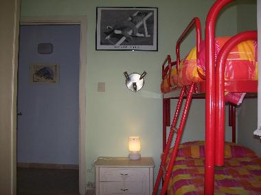 Appartement de vacances �/en/au Tirrenia (Pisa)ou appartement ou maison de vacances