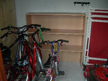 Appartement de vacances �/en/au Tirrenia (Pisa)ou appartement ou maison de vacances