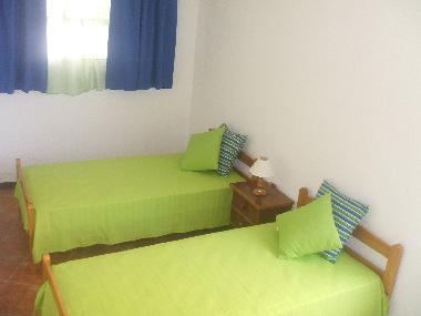 Maison de vacances /en/au funchal (Madeira)ou appartement ou maison de vacances