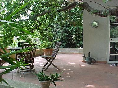 Villa �/en/au Sorrento (Napoli)ou appartement ou maison de vacances