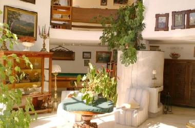 Villa �/en/au Sorrento (Napoli)ou appartement ou maison de vacances