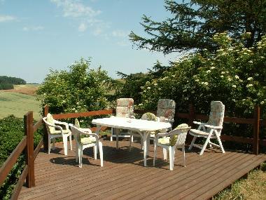 Maison de vacances /en/au Knebel (Arhus)ou appartement ou maison de vacances