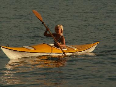 Maison de vacances /en/au Knebel (Arhus)ou appartement ou maison de vacances