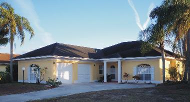 Maison de vacances �/en/au Fort Pierce FL (Florida)ou appartement ou maison de vacances