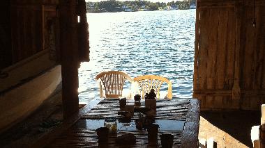 Maison de vacances �/en/au Finn�s (Hordaland)ou appartement ou maison de vacances