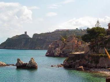 Villa /en/au Altavilla Milicia (Palermo)ou appartement ou maison de vacances