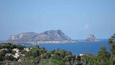Villa /en/au Altavilla Milicia (Palermo)ou appartement ou maison de vacances