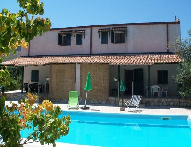 Villa /en/au Altavilla Milicia (Palermo)ou appartement ou maison de vacances