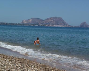 Villa /en/au Altavilla Milicia (Palermo)ou appartement ou maison de vacances