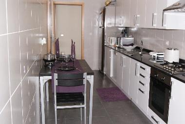 Appartement de vacances /en/au Santa Cruz  (Madeira)ou appartement ou maison de vacances