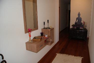 Appartement de vacances /en/au Santa Cruz  (Madeira)ou appartement ou maison de vacances