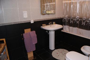 Appartement de vacances /en/au Santa Cruz  (Madeira)ou appartement ou maison de vacances