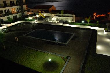 Appartement de vacances /en/au Santa Cruz  (Madeira)ou appartement ou maison de vacances