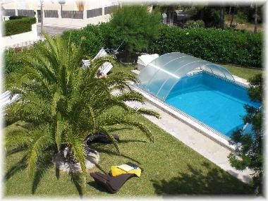 Maison de vacances /en/au Las Tres Calas (Tarragona)ou appartement ou maison de vacances