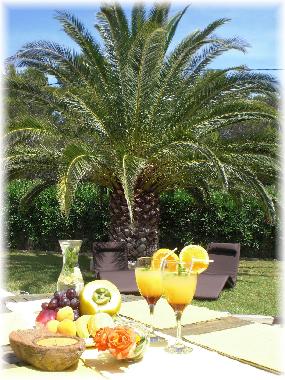 Maison de vacances /en/au Las Tres Calas (Tarragona)ou appartement ou maison de vacances