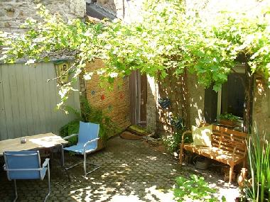 Appartement de vacances /en/au Urbar (bei Koblenz) (Rheintal, Lahn, Taunus)ou appartement ou maison de vacances