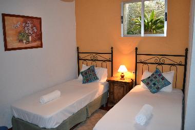 Maison de vacances /en/au Granada (Granada)ou appartement ou maison de vacances