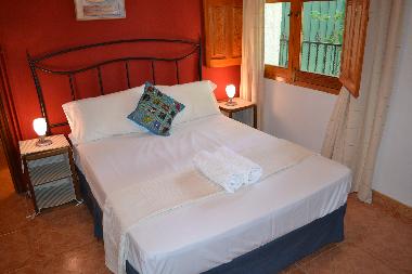 Maison de vacances /en/au Granada (Granada)ou appartement ou maison de vacances