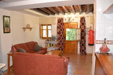 Maison de vacances /en/au Granada (Granada)ou appartement ou maison de vacances