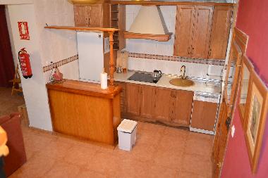 Maison de vacances /en/au Granada (Granada)ou appartement ou maison de vacances