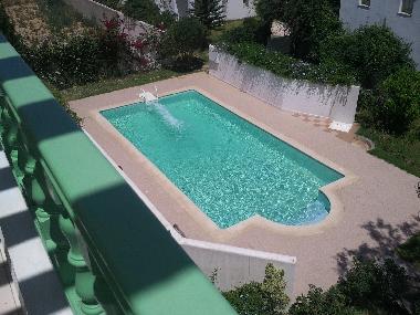 Appartement de vacances �/en/au Yasmine Hammamet (Nabul)ou appartement ou maison de vacances